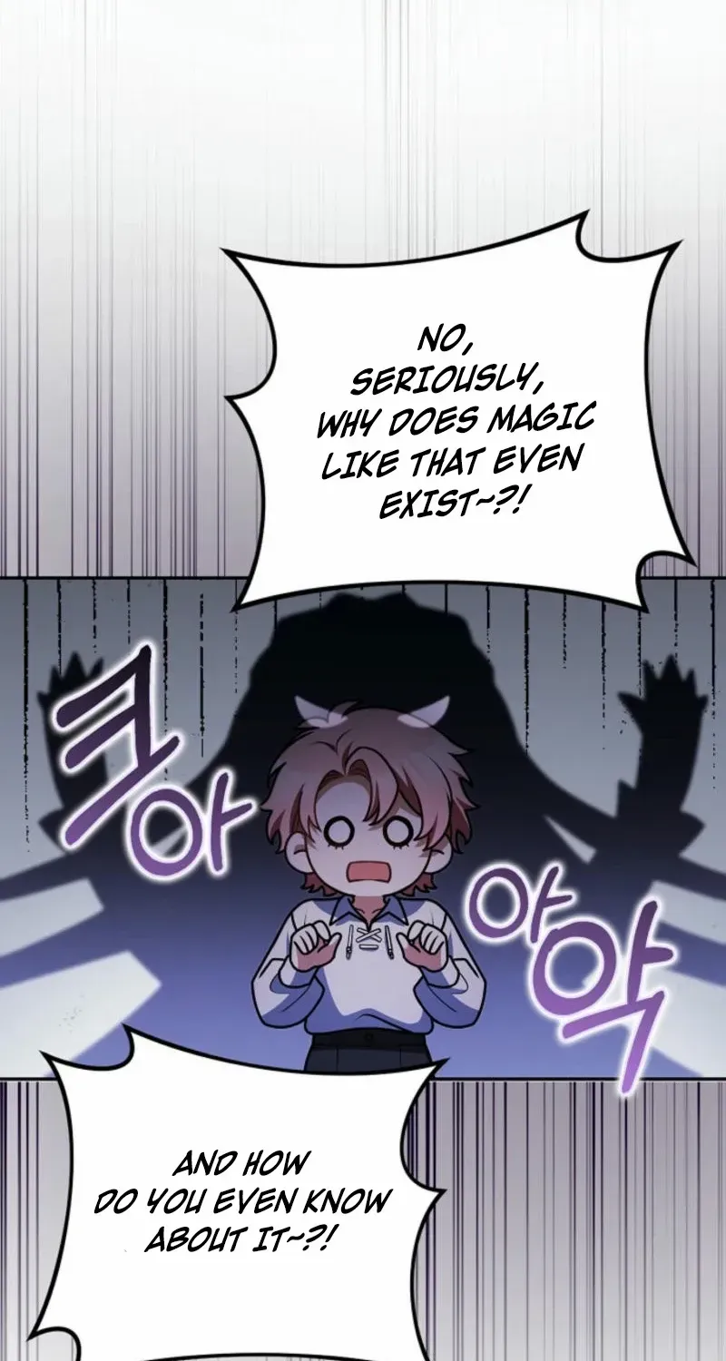 Friends Shouldn’t Act This Way Chapter 78 page 5 - 