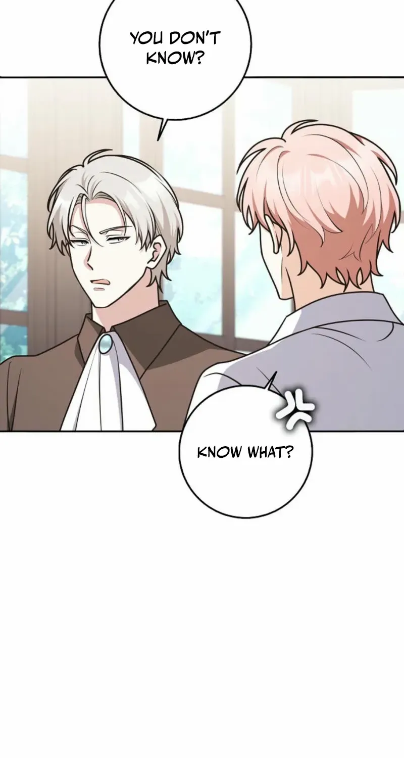 Friends Shouldn’t Act This Way Chapter 78 page 41 - 