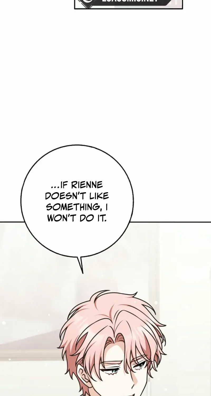 Friends Shouldn’t Act This Way Chapter 78 page 43 - 