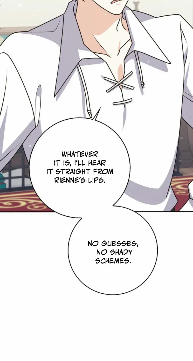Friends Shouldn’t Act This Way Chapter 78 page 44 - 
