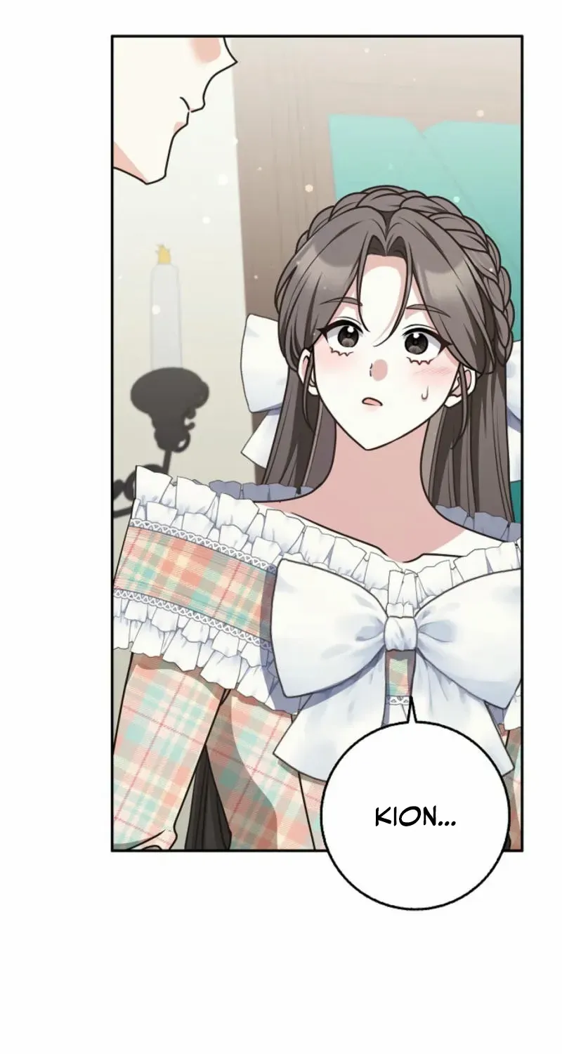 Friends Shouldn’t Act This Way Chapter 78 page 45 - 