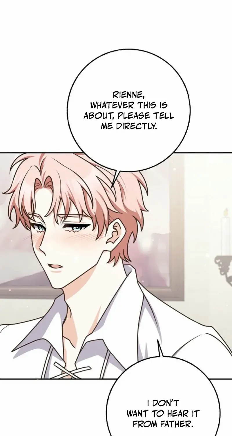 Friends Shouldn’t Act This Way Chapter 78 page 46 - 