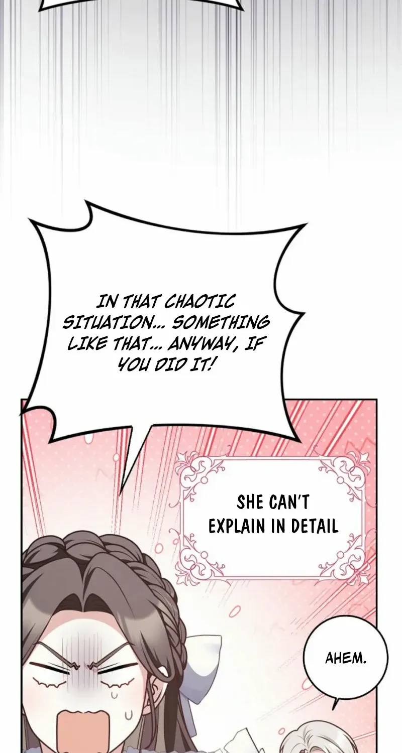 Friends Shouldn’t Act This Way Chapter 78 page 6 - 