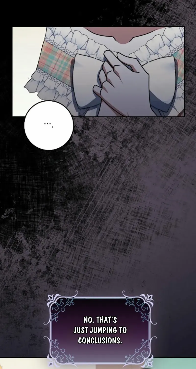 Friends Shouldn’t Act This Way Chapter 78 page 53 - 