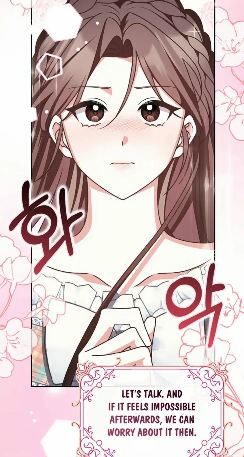 Friends Shouldn’t Act This Way Chapter 78 page 57 - 