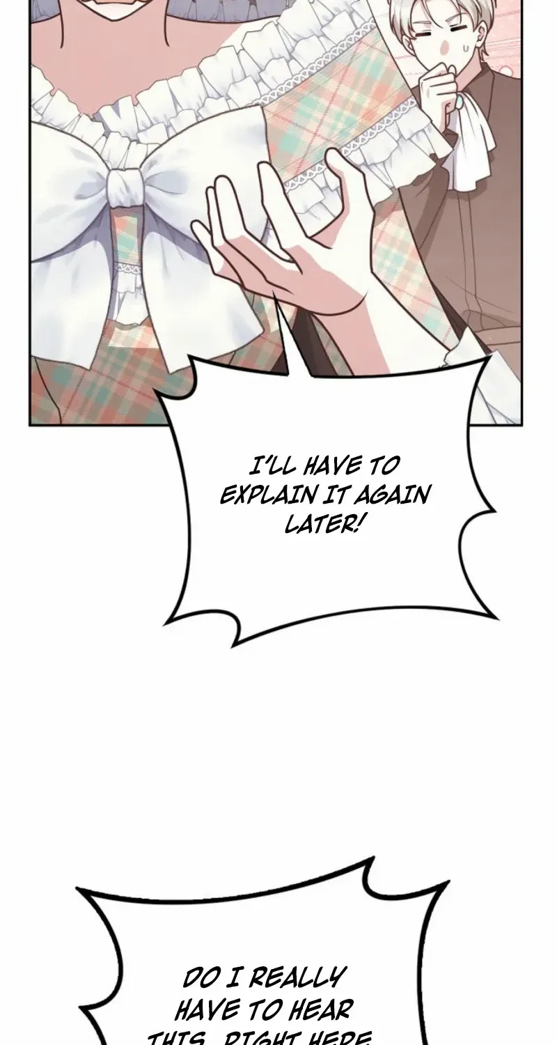 Friends Shouldn’t Act This Way Chapter 78 page 7 - 
