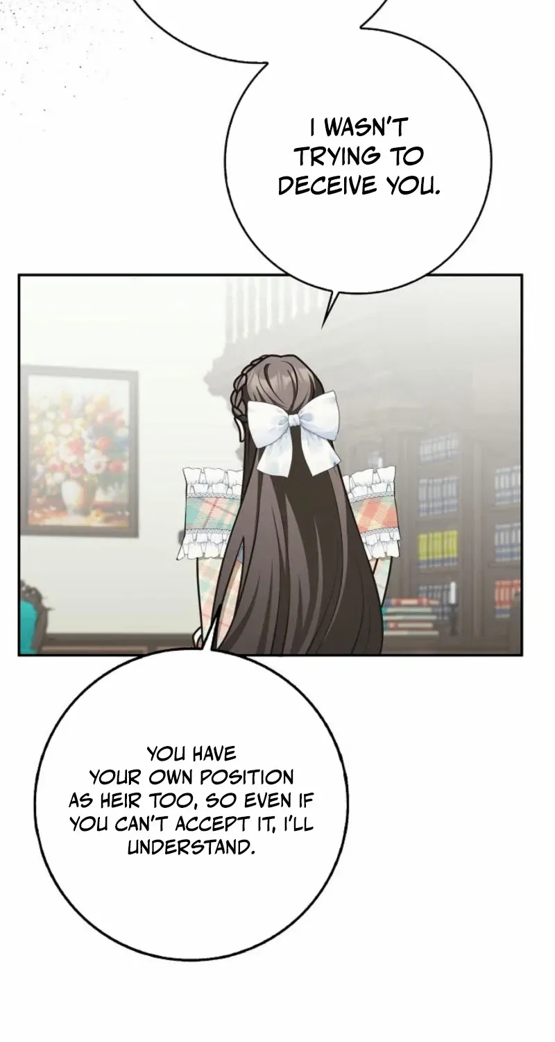 Friends Shouldn’t Act This Way Chapter 78 page 63 - 