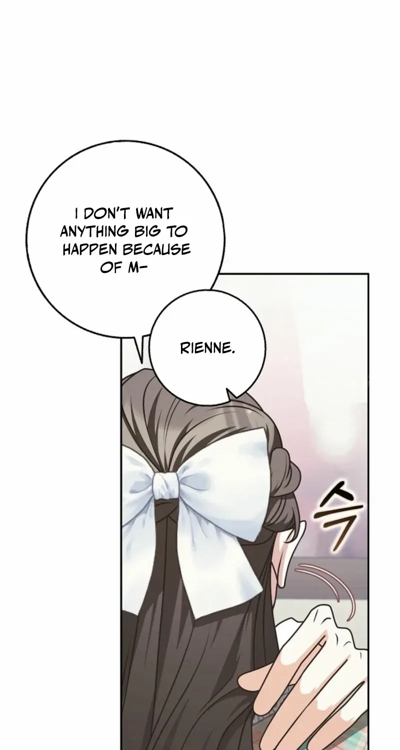 Friends Shouldn’t Act This Way Chapter 78 page 64 - 
