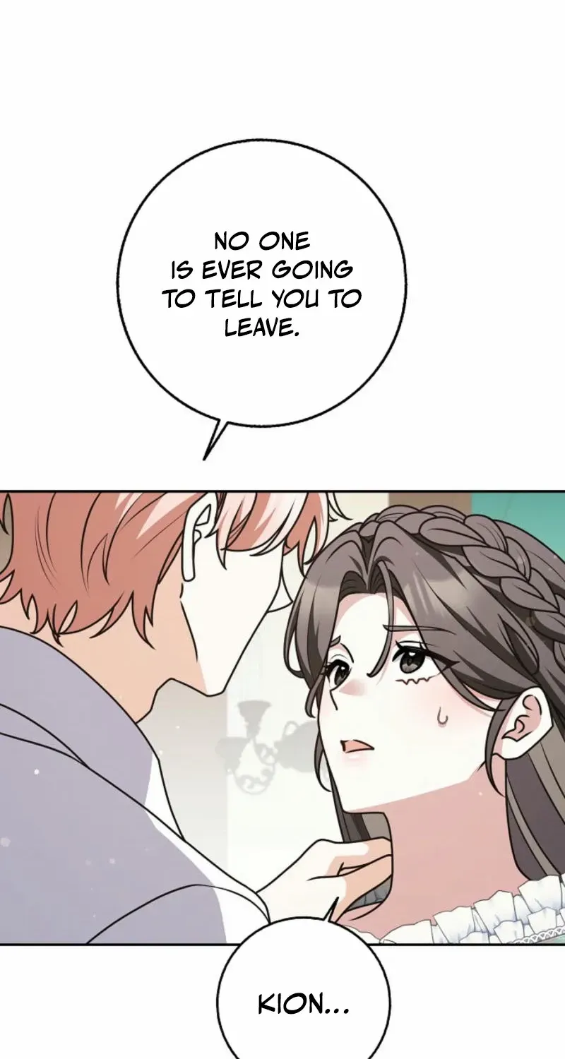 Friends Shouldn’t Act This Way Chapter 78 page 67 - 