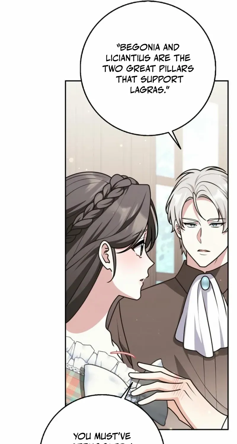 Friends Shouldn’t Act This Way Chapter 78 page 69 - 