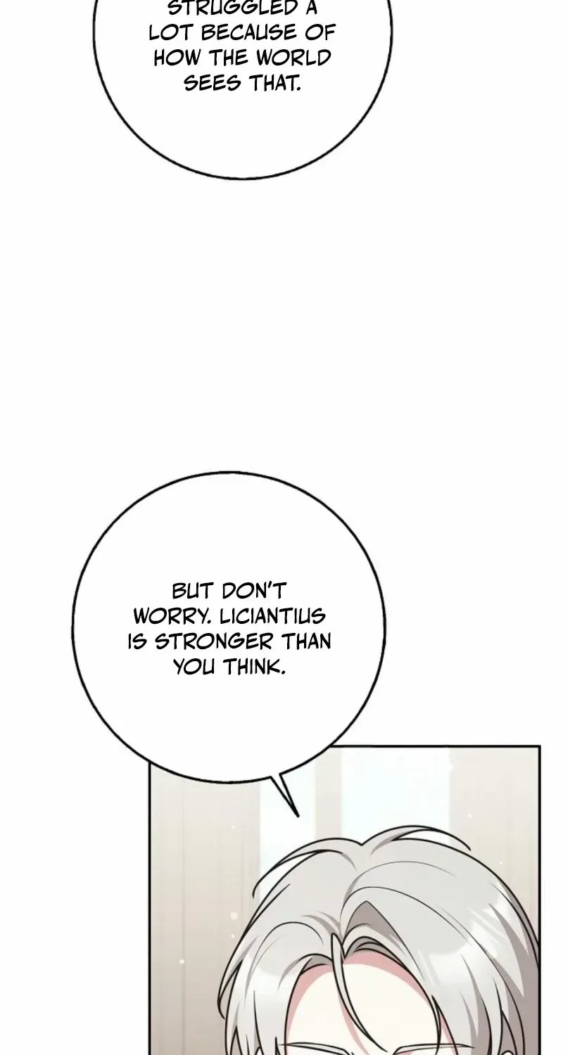 Friends Shouldn’t Act This Way Chapter 78 page 70 - 