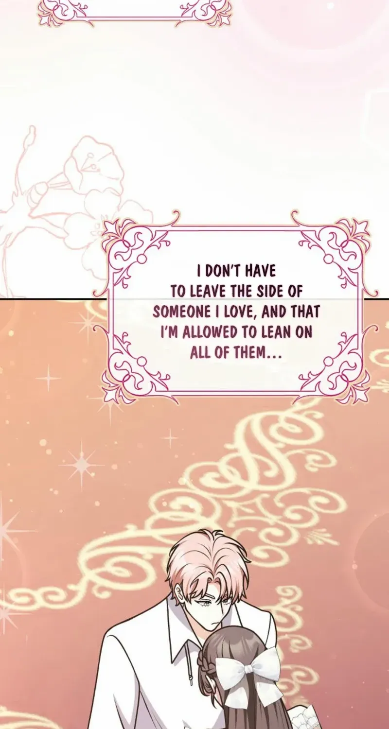 Friends Shouldn’t Act This Way Chapter 78 page 75 - 