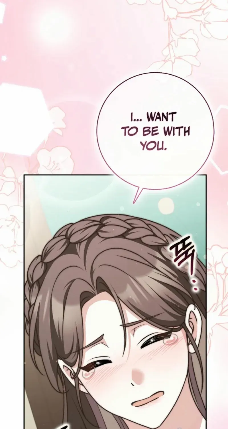 Friends Shouldn’t Act This Way Chapter 78 page 77 - 