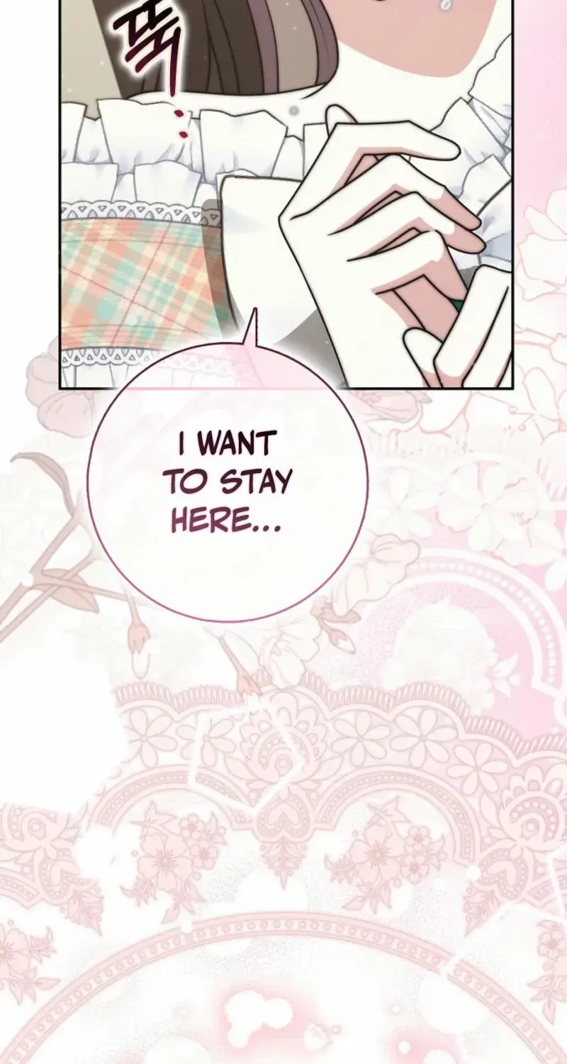 Friends Shouldn’t Act This Way Chapter 78 page 78 - 