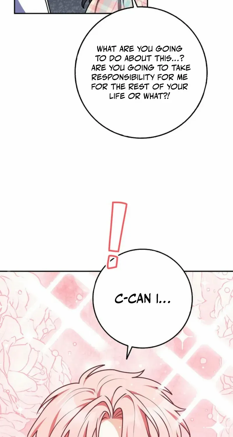 Friends Shouldn’t Act This Way Chapter 78 page 9 - 