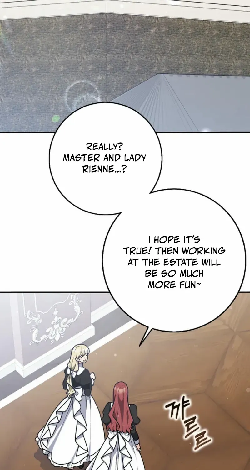 Friends Shouldn’t Act This Way Chapter 78 page 81 - 