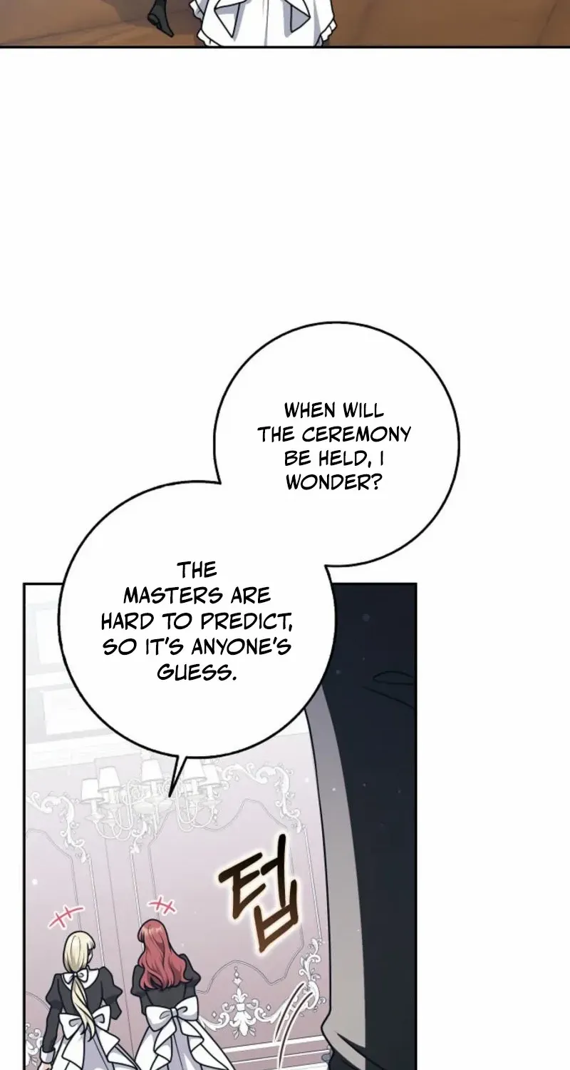 Friends Shouldn’t Act This Way Chapter 78 page 82 - 