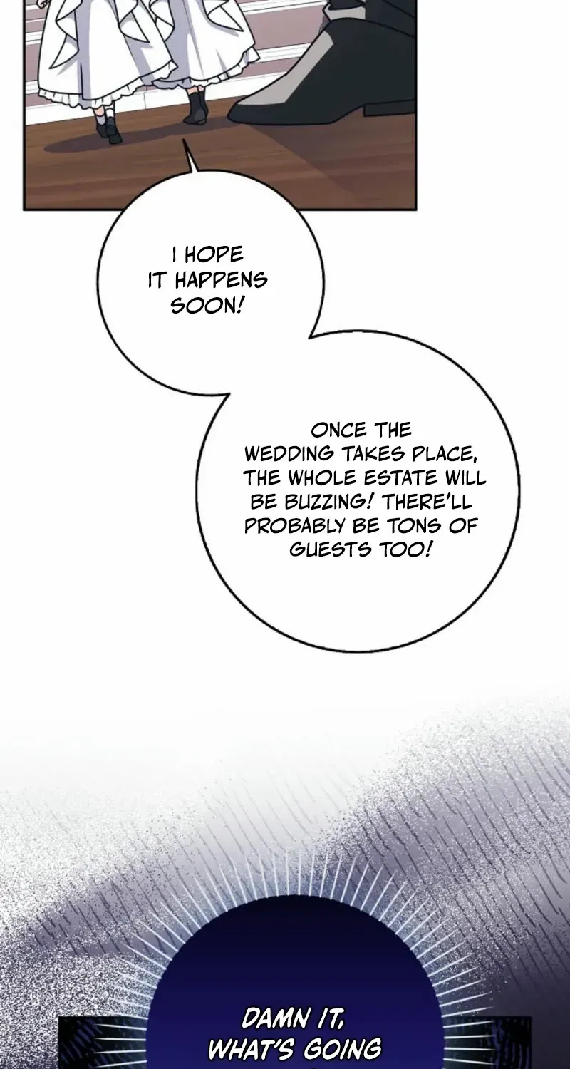 Friends Shouldn’t Act This Way Chapter 78 page 83 - 