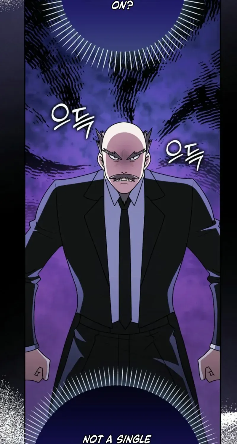 Friends Shouldn’t Act This Way Chapter 78 page 84 - 