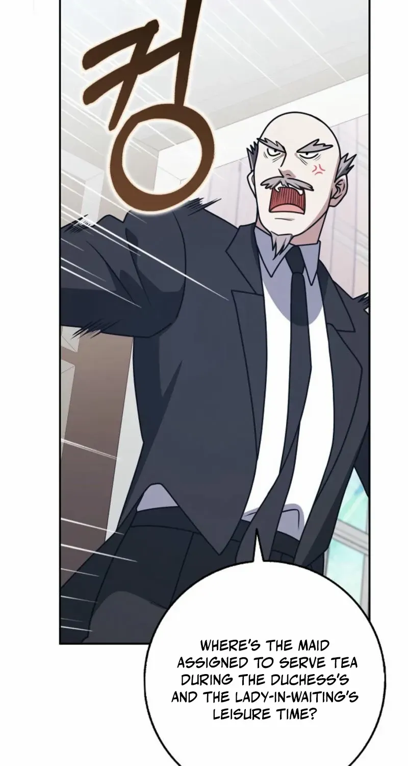 Friends Shouldn’t Act This Way Chapter 78 page 87 - 