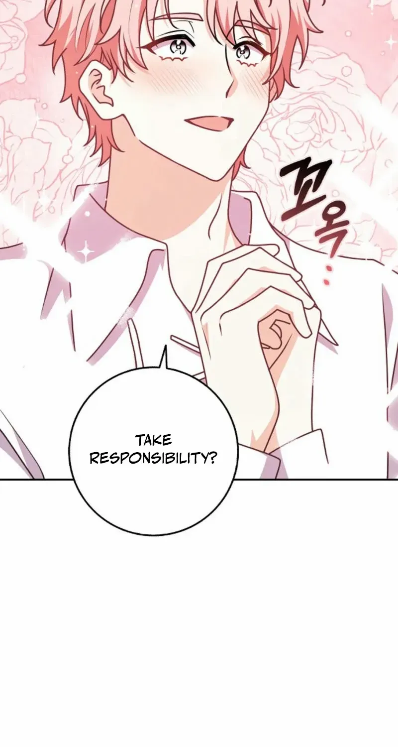 Friends Shouldn’t Act This Way Chapter 78 page 10 - 