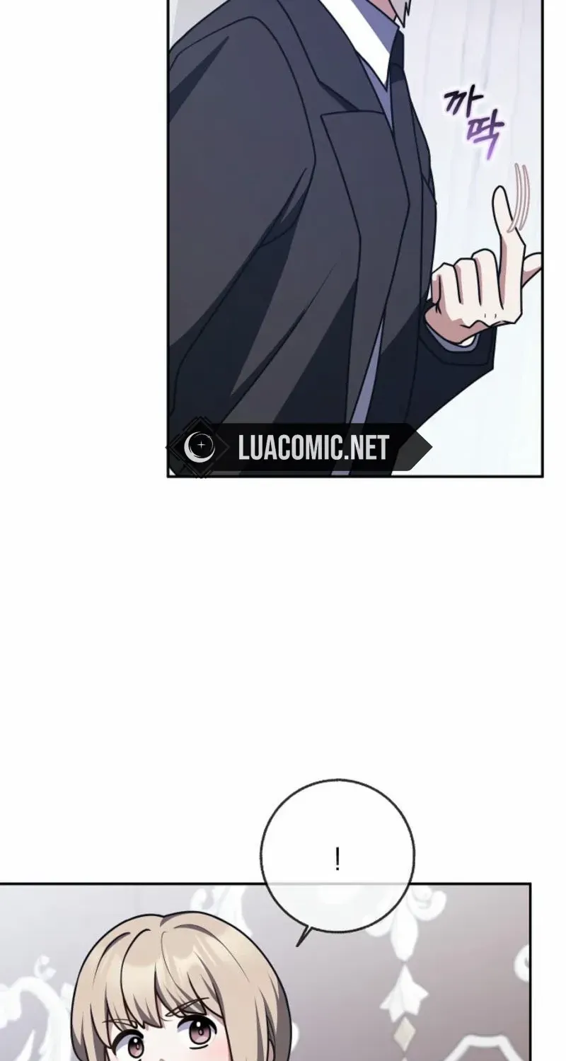 Friends Shouldn’t Act This Way Chapter 78 page 91 - 