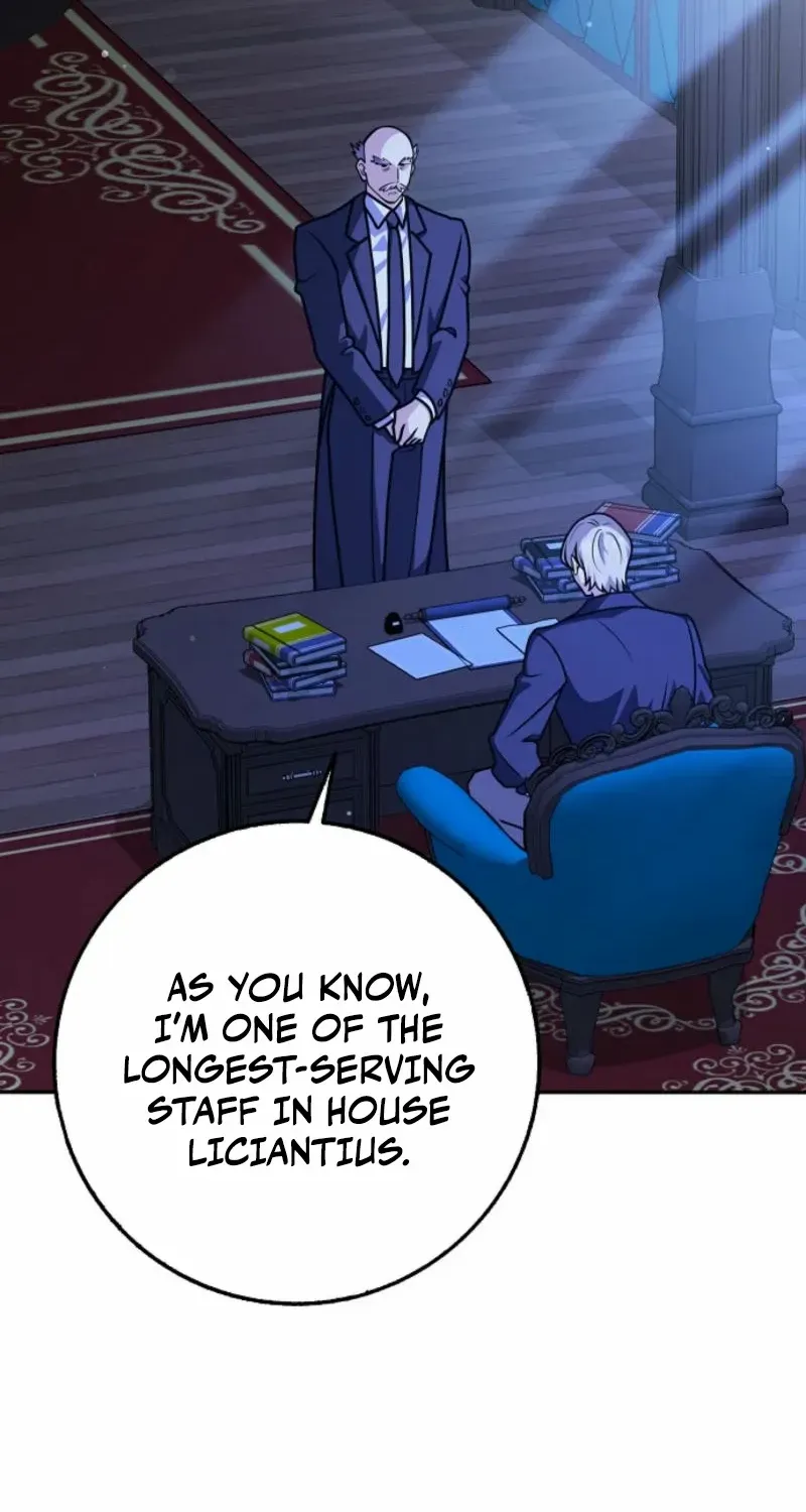 Friends Shouldn’t Act This Way Chapter 79 page 11 - 