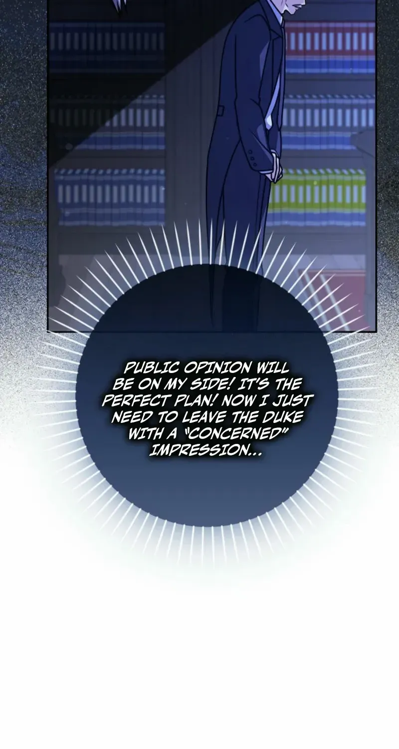 Friends Shouldn’t Act This Way Chapter 79 page 18 - 