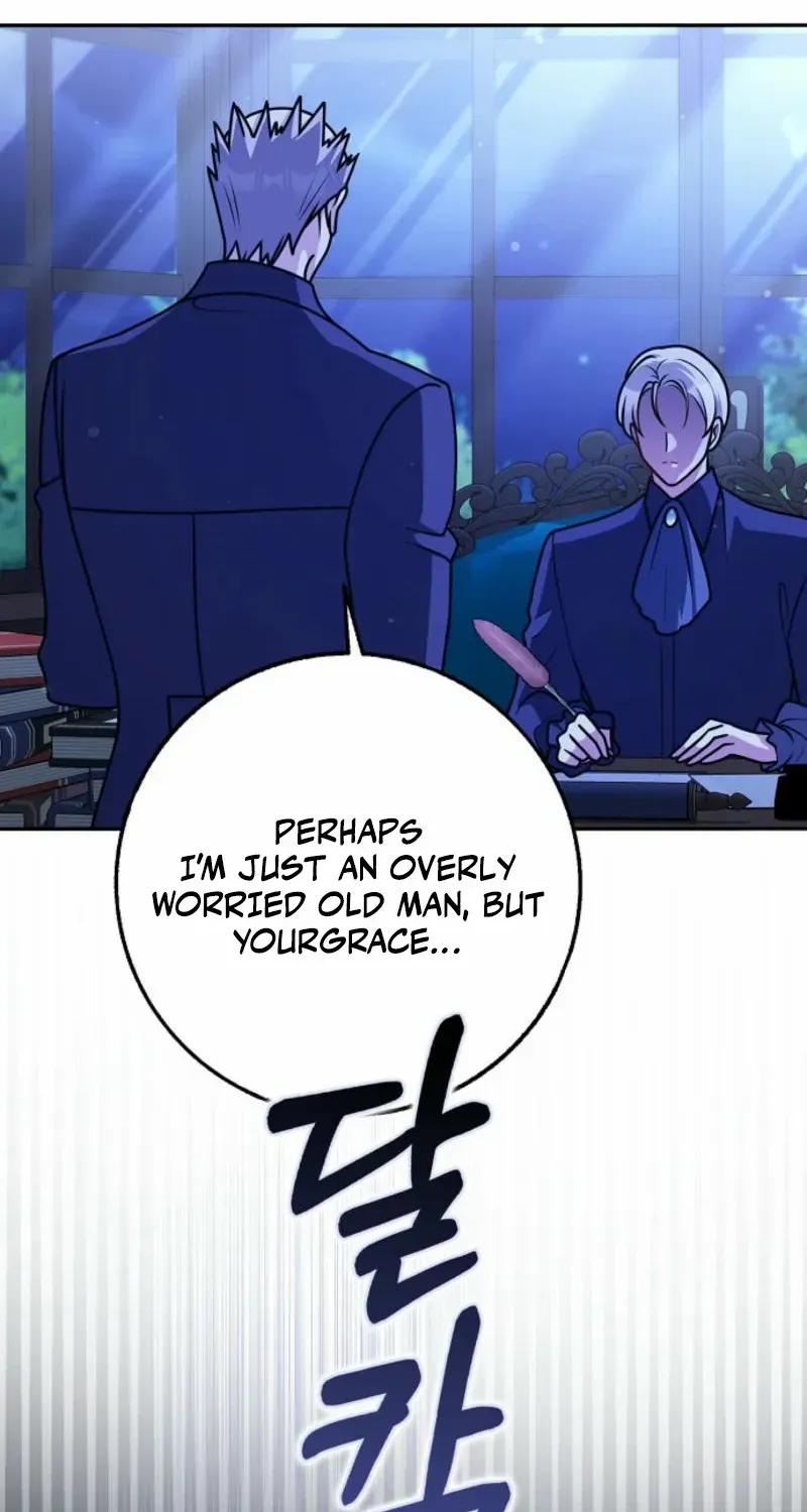 Friends Shouldn’t Act This Way Chapter 79 page 19 - 