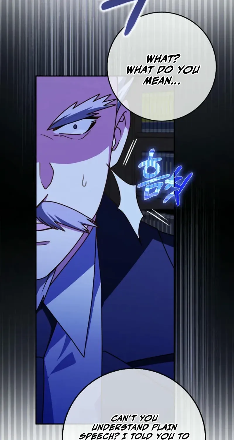 Friends Shouldn’t Act This Way Chapter 79 page 20 - 