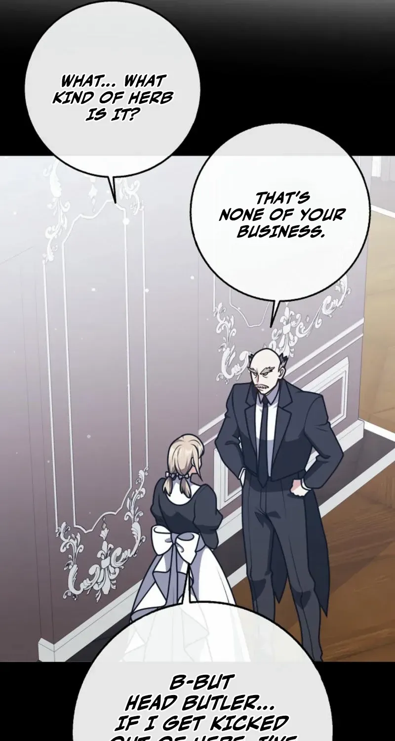 Friends Shouldn’t Act This Way Chapter 79 page 22 - 