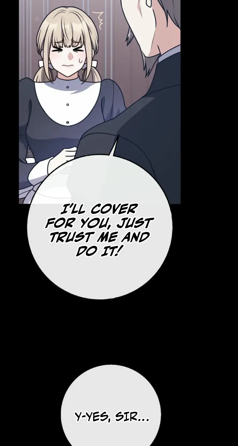 Friends Shouldn’t Act This Way Chapter 79 page 24 - 
