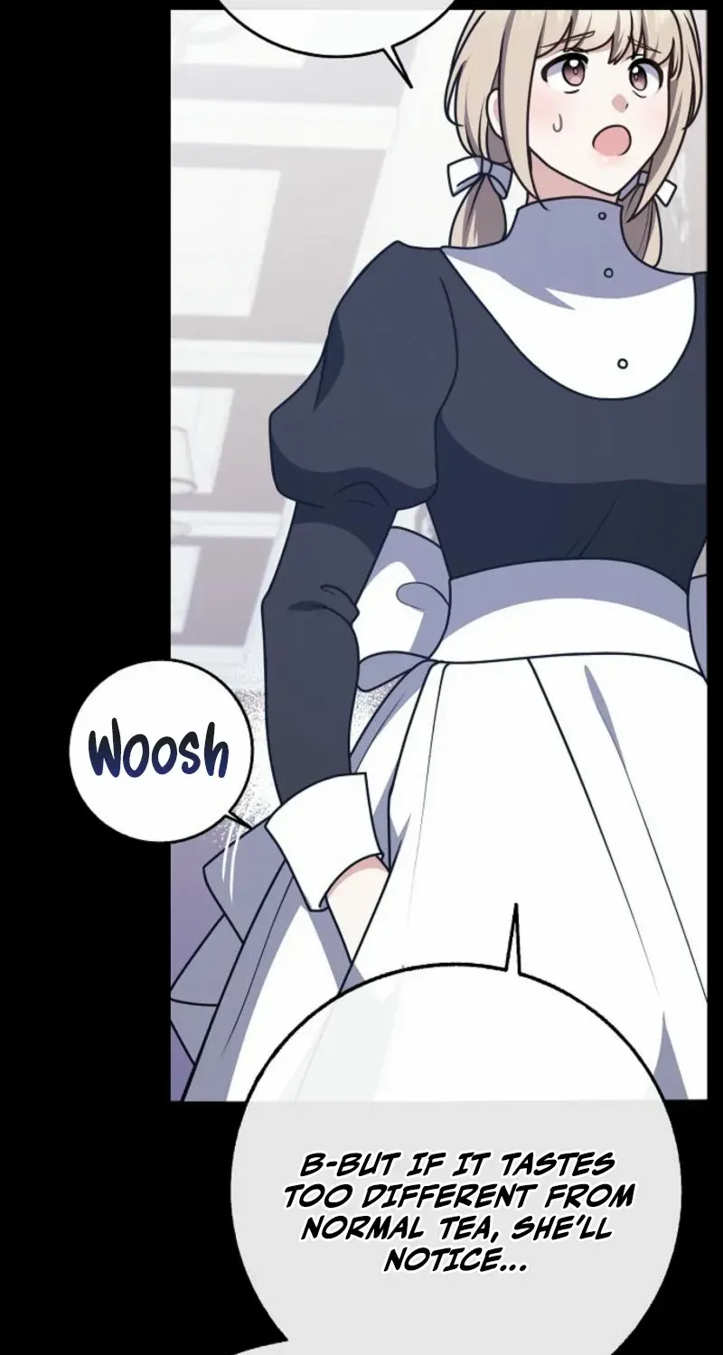 Friends Shouldn’t Act This Way Chapter 79 page 25 - 