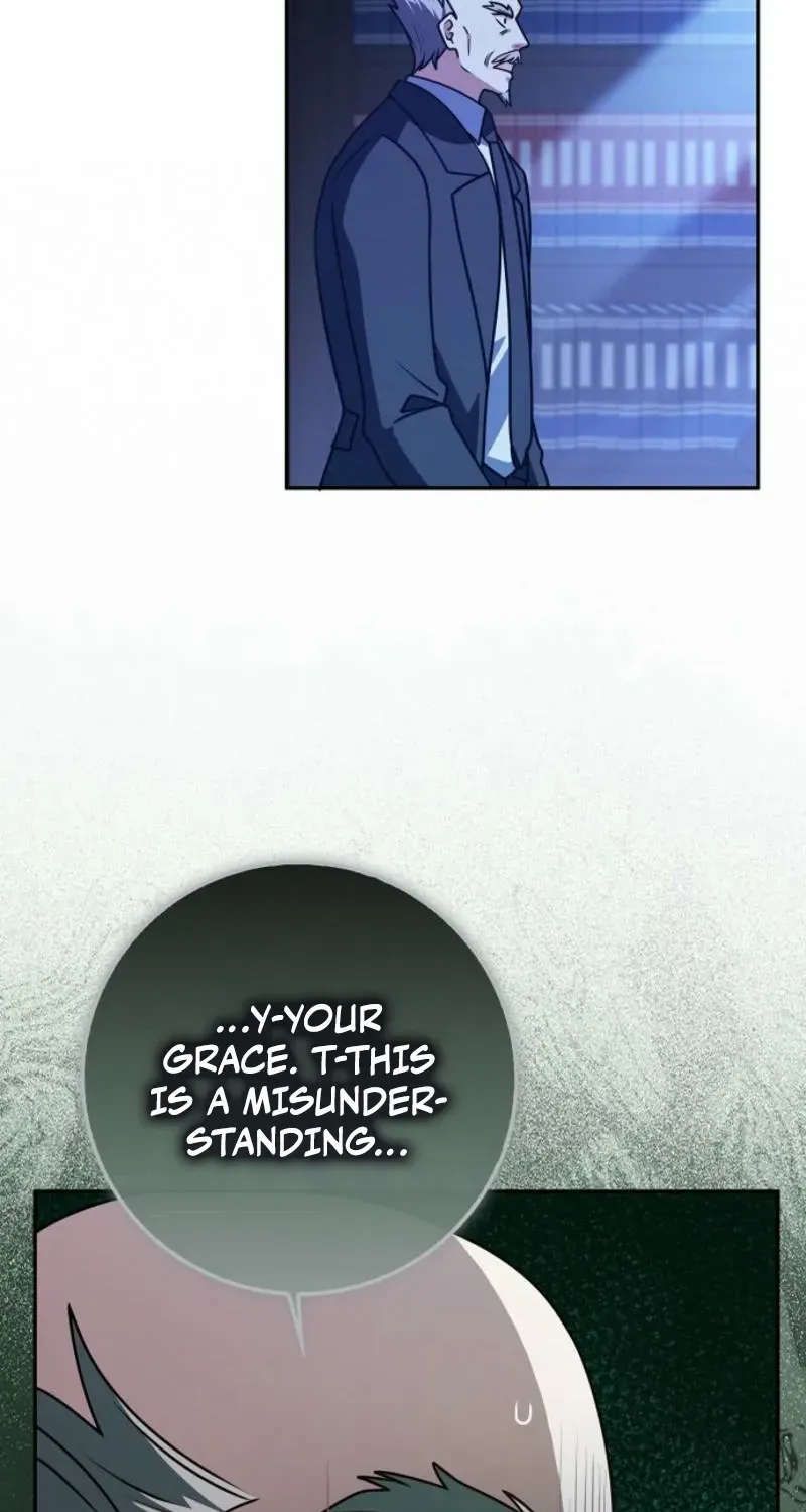 Friends Shouldn’t Act This Way Chapter 79 page 33 - 