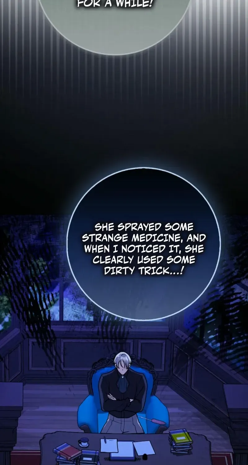Friends Shouldn’t Act This Way Chapter 79 page 35 - 