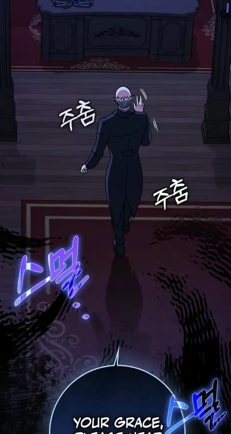 Friends Shouldn’t Act This Way Chapter 79 page 36 - 