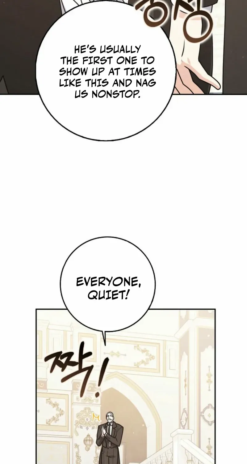 Friends Shouldn’t Act This Way Chapter 79 page 40 - 