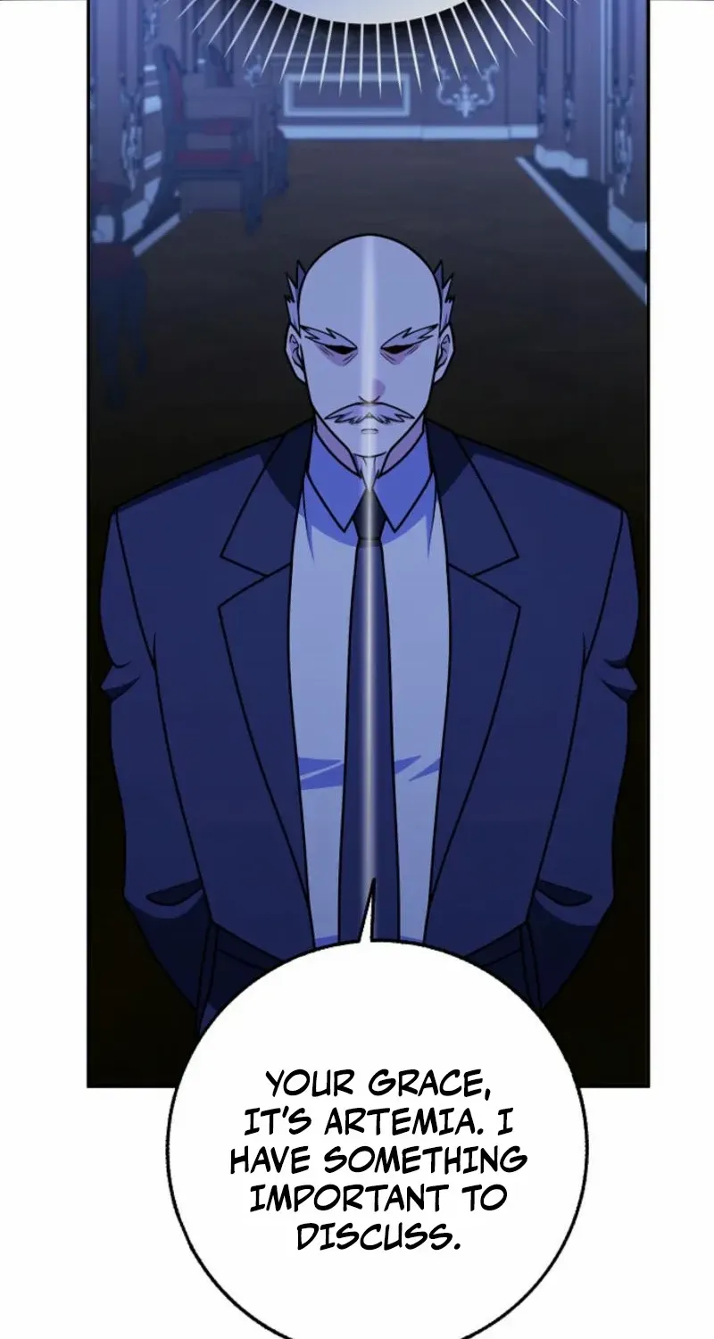 Friends Shouldn’t Act This Way Chapter 79 page 5 - 