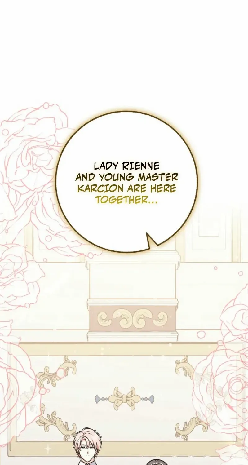 Friends Shouldn’t Act This Way Chapter 79 page 43 - 