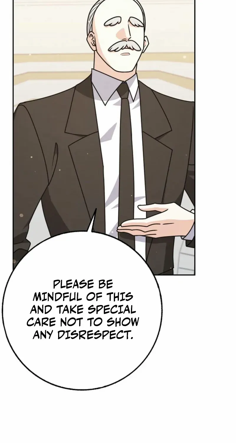 Friends Shouldn’t Act This Way Chapter 79 page 46 - 