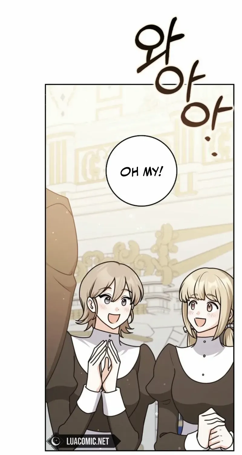 Friends Shouldn’t Act This Way Chapter 79 page 47 - 