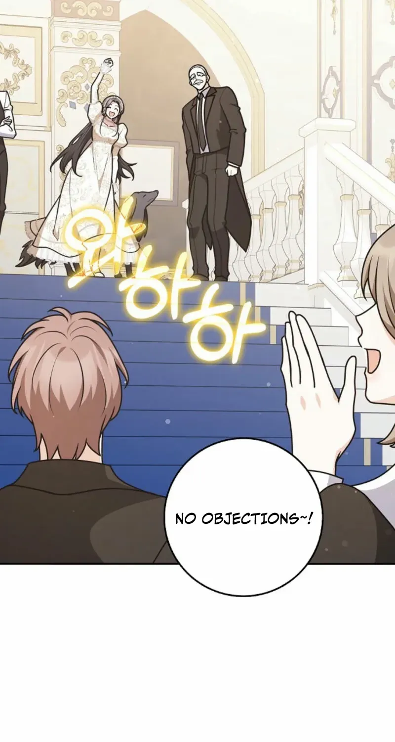 Friends Shouldn’t Act This Way Chapter 79 page 52 - 