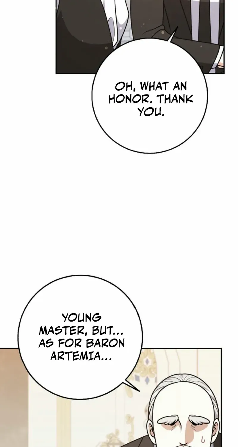 Friends Shouldn’t Act This Way Chapter 79 page 54 - 
