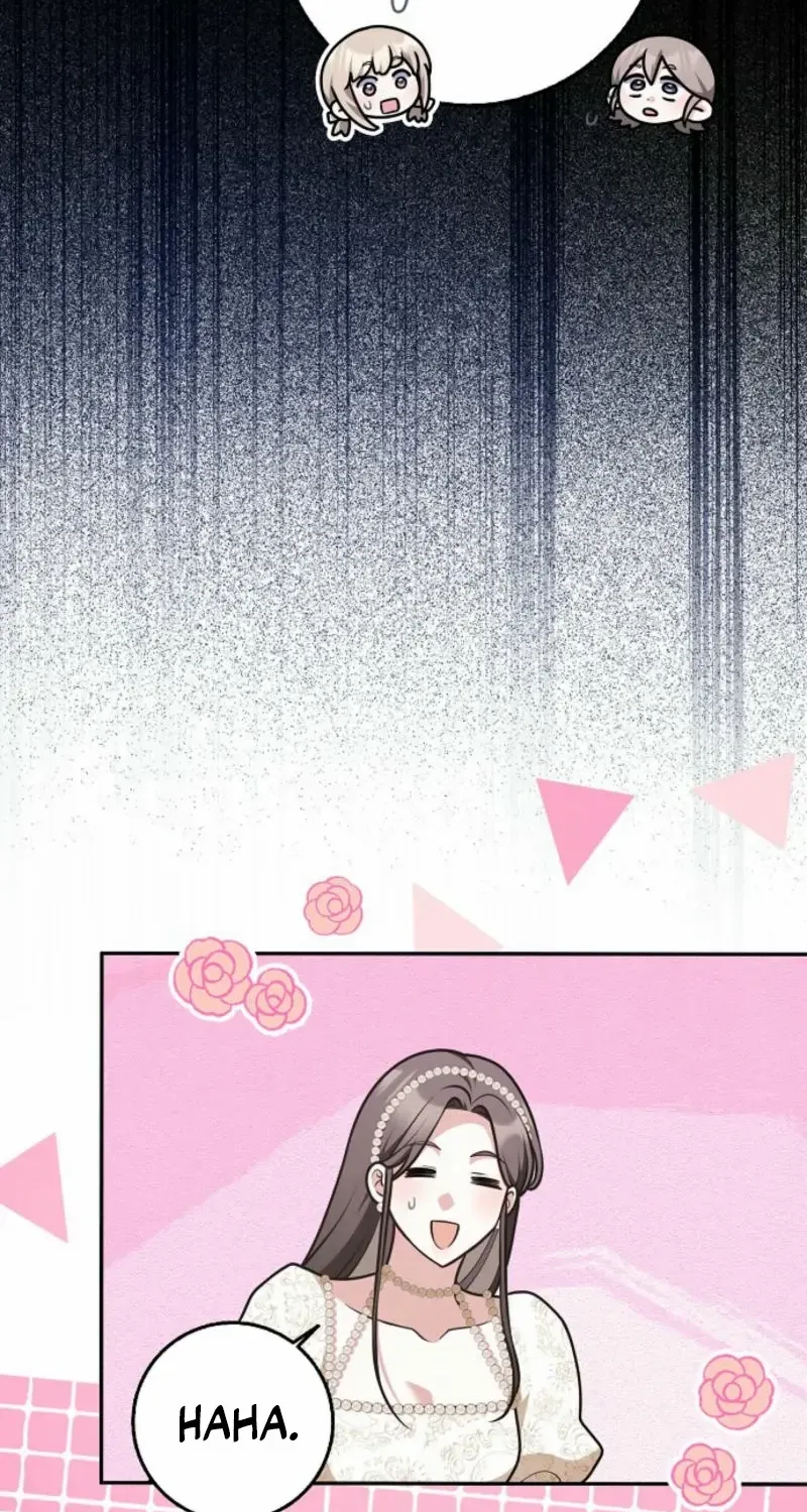 Friends Shouldn’t Act This Way Chapter 79 page 57 - 