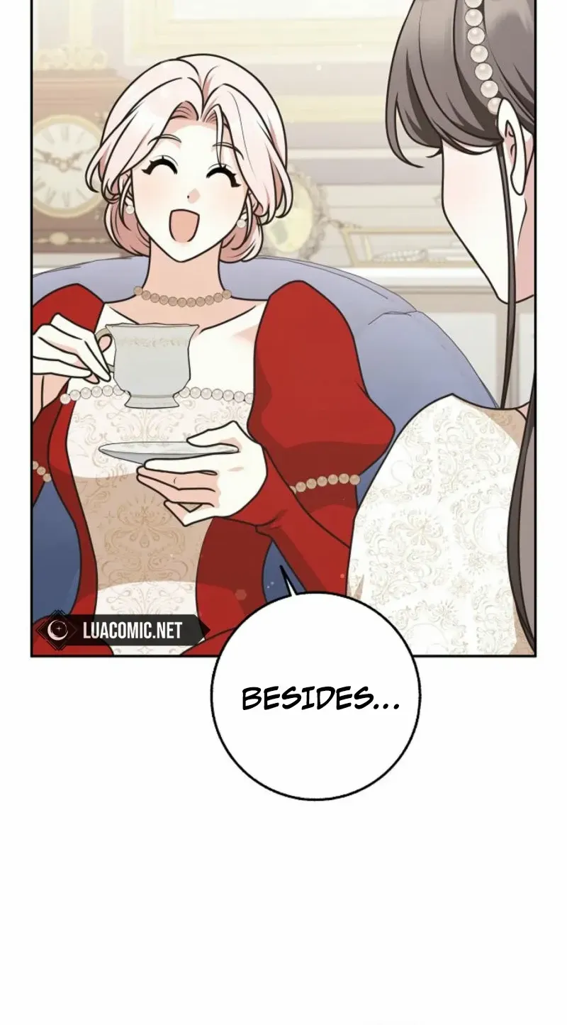 Friends Shouldn’t Act This Way Chapter 79 page 61 - 