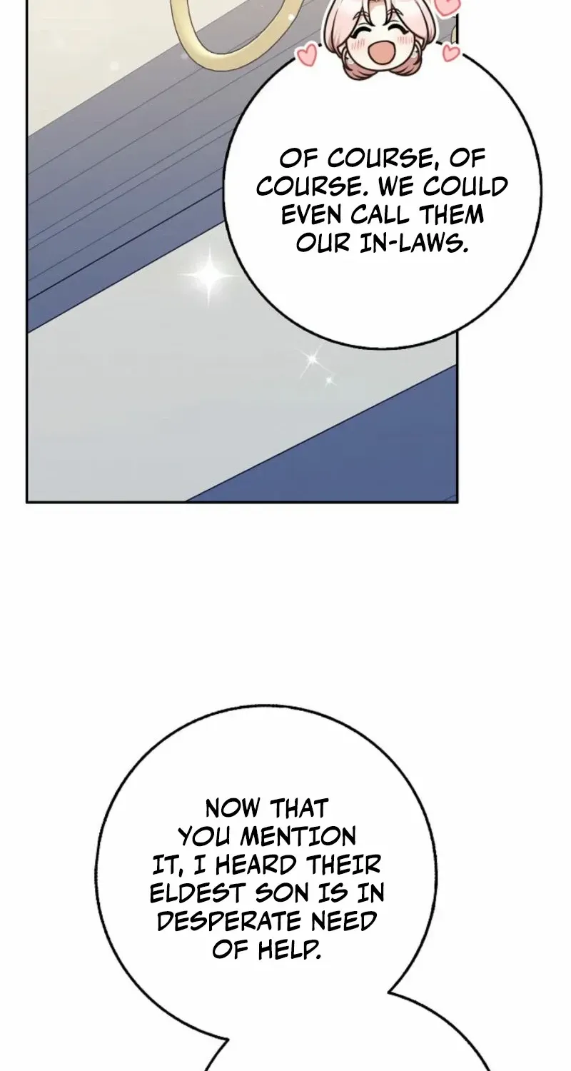 Friends Shouldn’t Act This Way Chapter 79 page 69 - 
