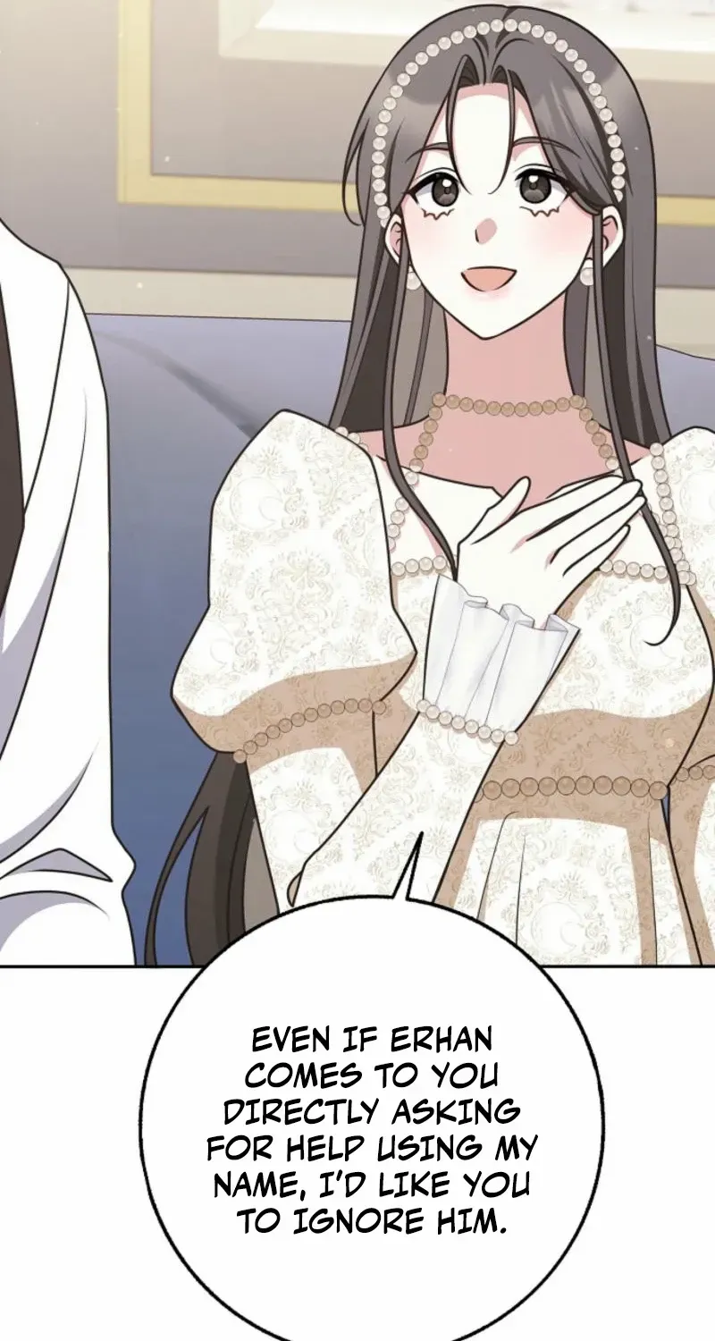 Friends Shouldn’t Act This Way Chapter 79 page 72 - 
