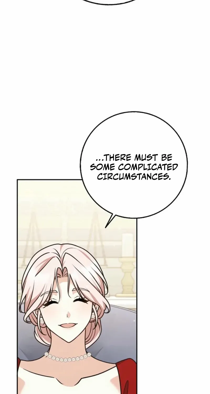 Friends Shouldn’t Act This Way Chapter 79 page 73 - 