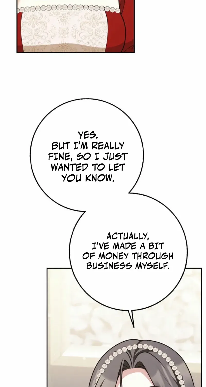 Friends Shouldn’t Act This Way Chapter 79 page 74 - 
