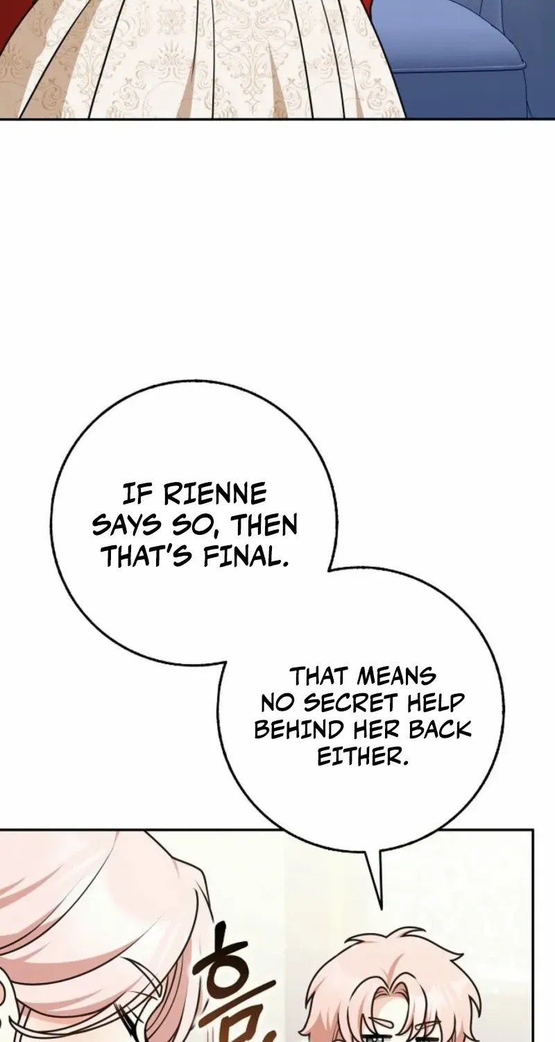 Friends Shouldn’t Act This Way Chapter 79 page 77 - 
